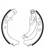 Brake ENGINEERING - SH2186 - 